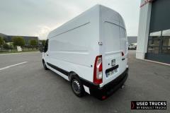 Renault Trucks Master
                                          150