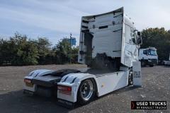 Renault Trucks T High
                                          440