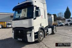 Renault Trucks T
                                          520