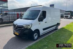 Renault Trucks Master
                                          180