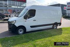 Renault Trucks Master
                                          180
