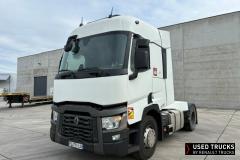 Renault Trucks T
                                          460