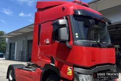 Renault Trucks T
                                          520