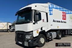 Renault Trucks T
                                          430