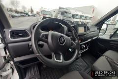 Renault Trucks Master
                                          150
