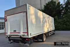 DAF LF
                                          220
