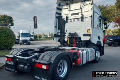 Renault Trucks T
                                          480
