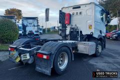 Renault Trucks T
                                          440