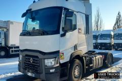 Renault Trucks T
                                          480