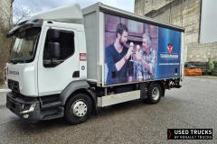 Renault Trucks D Cab 2.1
                                          280