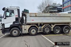 Renault Trucks C Cab 2.5
                                          520