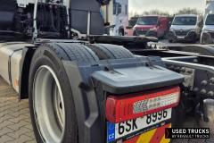 Renault Trucks T High
                                          480