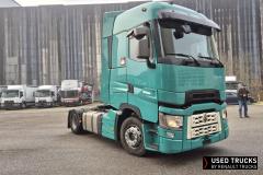 Renault Trucks T High
                                          480