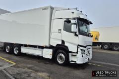 Renault Trucks T
                                          480