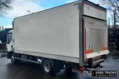 Renault Trucks D
                                          210