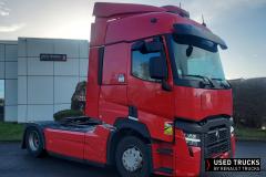 Renault Trucks T
                                          