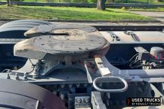 Renault Trucks T
                                          520