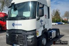 Renault Trucks T
                                          480