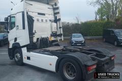Renault Trucks T
                                          