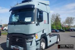 Renault Trucks T
                                          
