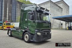 Renault Trucks T
                                          480