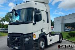 Renault Trucks T
                                          