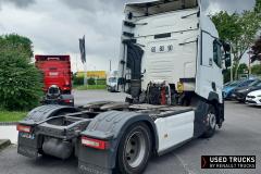 Renault Trucks T
                                          