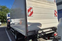 Renault Trucks D Cab 2.1
                                          240