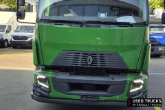 Renault Trucks D Cab 2.1
                                          320