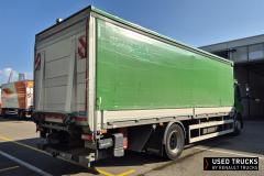 Renault Trucks D Cab 2.1
                                          320