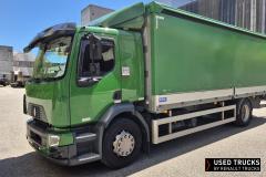 Renault Trucks D Cab 2.1
                                          320