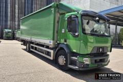 Renault Trucks D Cab 2.1
                                          320