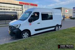 Renault Trucks Master
                                          150