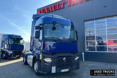 Renault Trucks T
                                          440