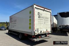 Renault Trucks D
                                          240