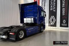 Renault Trucks T ETECH
                                          