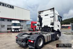 Renault Trucks T High
                                          520