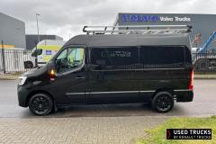 Renault Trucks Master
                                          150