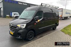 Renault Trucks Master
                                          150