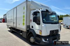 Renault Trucks D
                                          240
