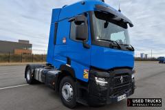 Renault Trucks T
                                          