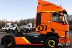 Renault Trucks T
                                          480