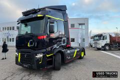 Renault Trucks T
                                          480