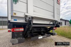 Renault Trucks D Cab 2.1
                                          250