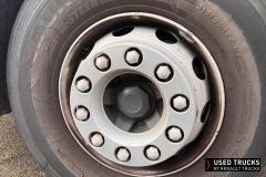 Renault Trucks C Cab 2.5
                                          480