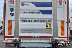 Renault Trucks D Z.E.
                                          