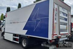 Renault Trucks D Z.E.
                                          