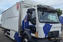 Renault Trucks D Z.E.
                                          