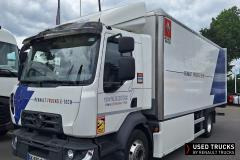 Renault Trucks D Z.E.
                                          