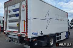 Renault Trucks D Z.E.
                                          